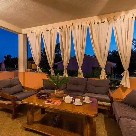 Villa Meryem *