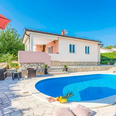 Villa Meryem