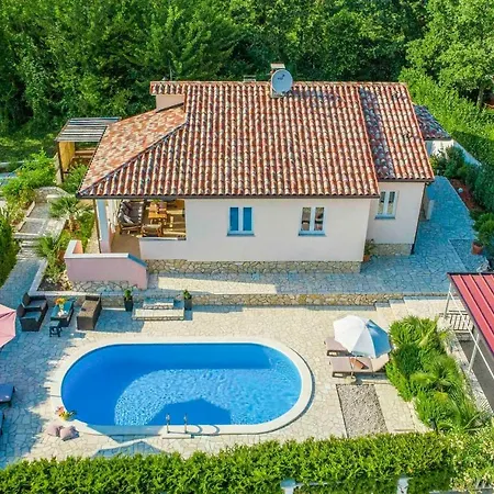 Villa Meryem *