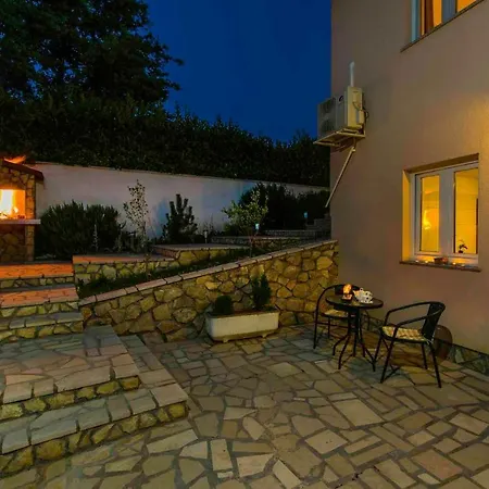 Meryem Villa *