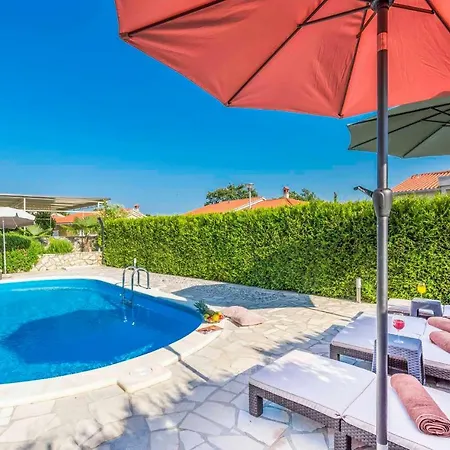 Villa Meryem *