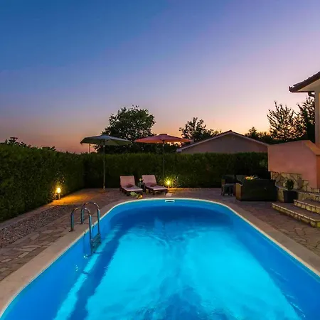 Villa Meryem